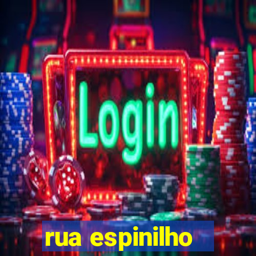 rua espinilho - guarani novo hamburgo - rs 298